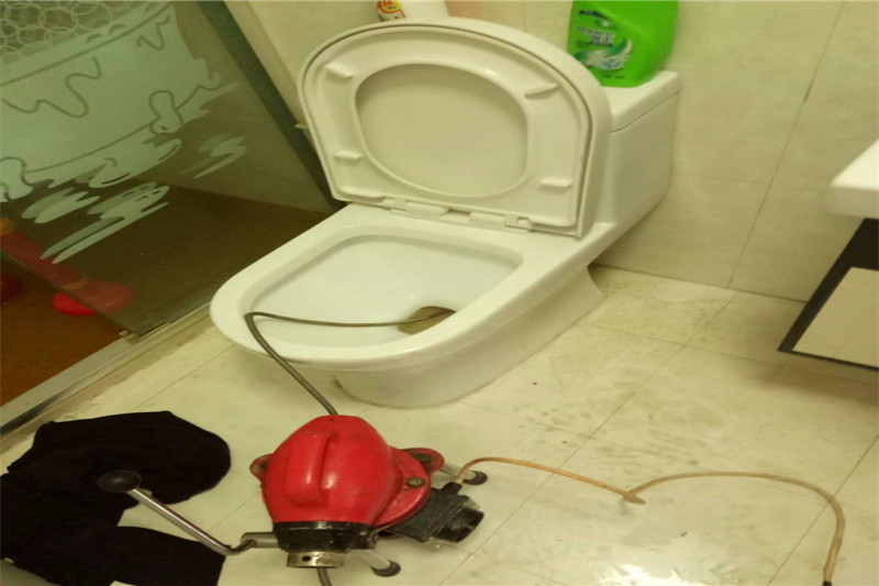 漳县如何疏通马桶 疏通马桶多少钱