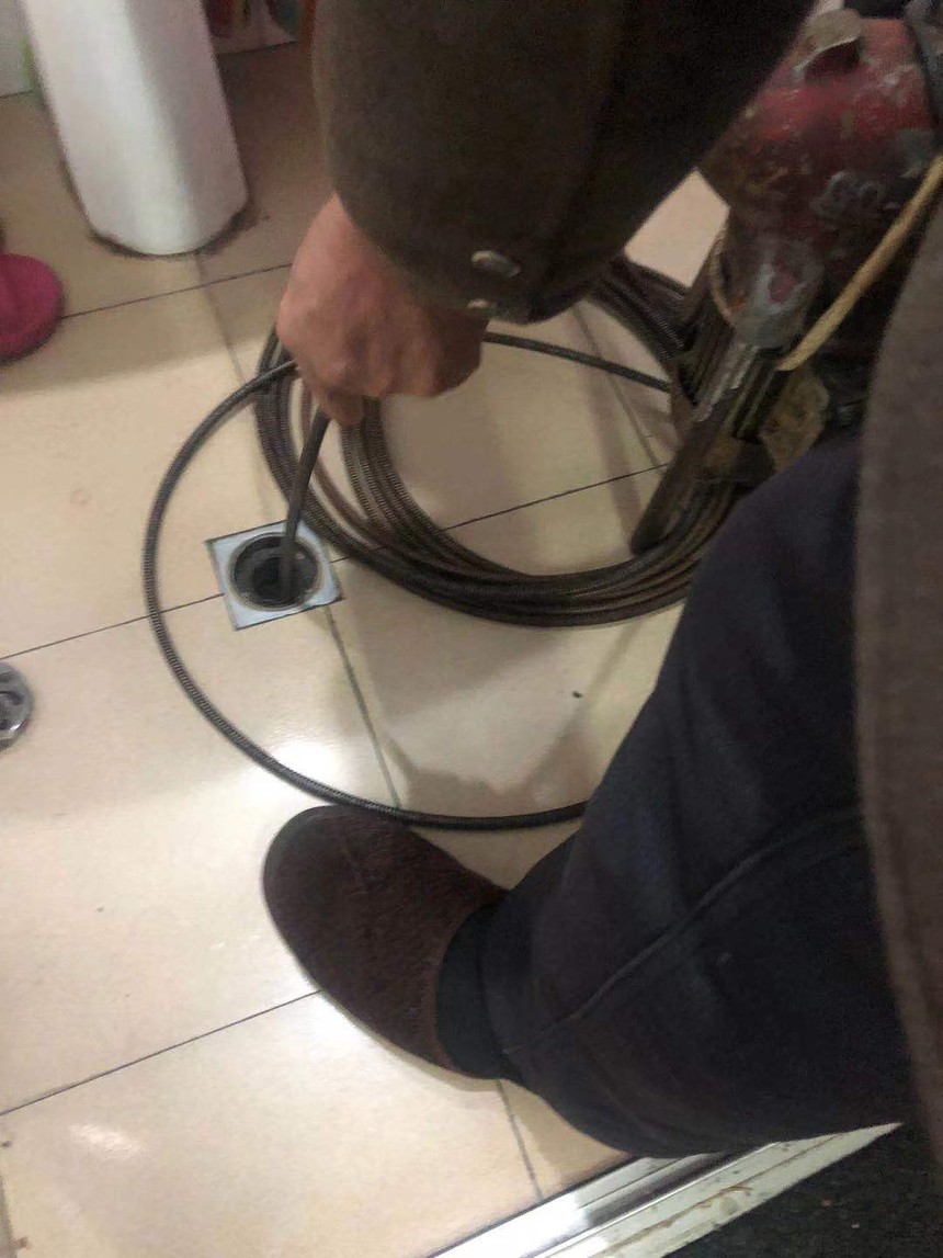 漳县管道疏通，疏通下水道